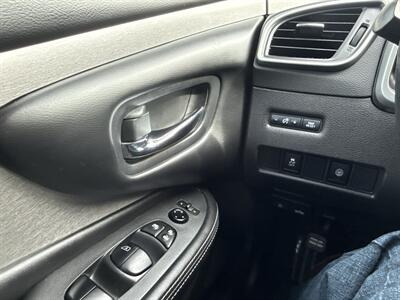 2022 Nissan Murano SV   - Photo 29 - South Sioux City, NE 68776