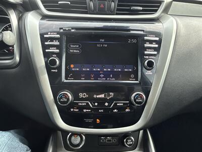 2022 Nissan Murano SV   - Photo 30 - South Sioux City, NE 68776