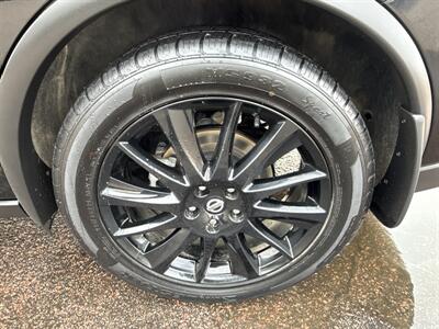 2022 Nissan Murano SV   - Photo 14 - South Sioux City, NE 68776