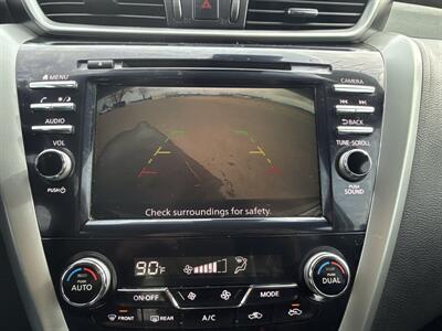 2022 Nissan Murano SV   - Photo 31 - South Sioux City, NE 68776