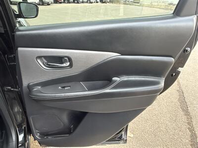 2022 Nissan Murano SV   - Photo 22 - South Sioux City, NE 68776