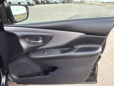 2022 Nissan Murano SV   - Photo 24 - South Sioux City, NE 68776