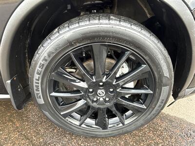 2022 Nissan Murano SV   - Photo 16 - South Sioux City, NE 68776