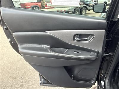 2022 Nissan Murano SV   - Photo 19 - South Sioux City, NE 68776