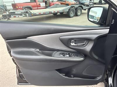 2022 Nissan Murano SV   - Photo 17 - South Sioux City, NE 68776