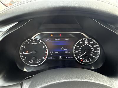 2022 Nissan Murano SV   - Photo 28 - South Sioux City, NE 68776