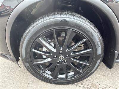 2022 Nissan Murano SV   - Photo 13 - South Sioux City, NE 68776