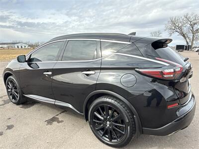 2022 Nissan Murano SV   - Photo 4 - South Sioux City, NE 68776