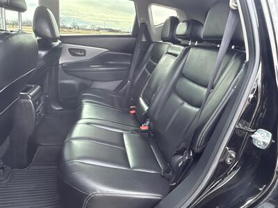 2022 Nissan Murano SV   - Photo 20 - South Sioux City, NE 68776
