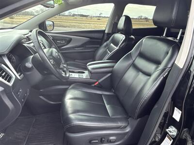 2022 Nissan Murano SV   - Photo 18 - South Sioux City, NE 68776
