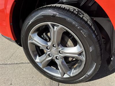 2017 Dodge Journey Crossroad Plus   - Photo 13 - South Sioux City, NE 68776