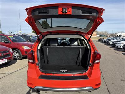2017 Dodge Journey Crossroad Plus   - Photo 20 - South Sioux City, NE 68776