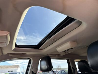 2017 Dodge Journey Crossroad Plus   - Photo 29 - South Sioux City, NE 68776