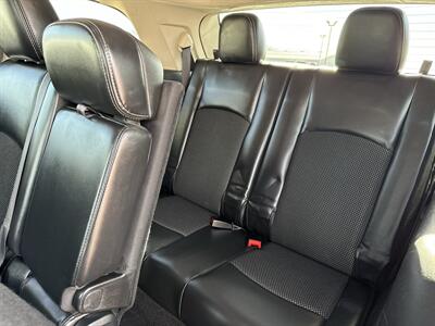 2017 Dodge Journey Crossroad Plus   - Photo 18 - South Sioux City, NE 68776