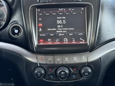 2017 Dodge Journey Crossroad Plus   - Photo 26 - South Sioux City, NE 68776