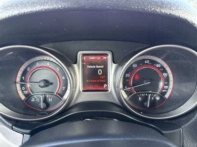 2017 Dodge Journey Crossroad Plus   - Photo 25 - South Sioux City, NE 68776