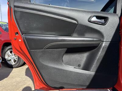 2017 Dodge Journey Crossroad Plus   - Photo 19 - South Sioux City, NE 68776