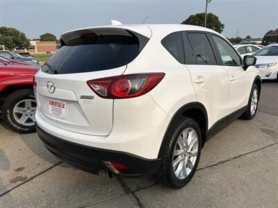 2015 Mazda CX-5 Grand Touring   - Photo 5 - South Sioux City, NE 68776