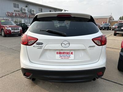 2015 Mazda CX-5 Grand Touring   - Photo 4 - South Sioux City, NE 68776