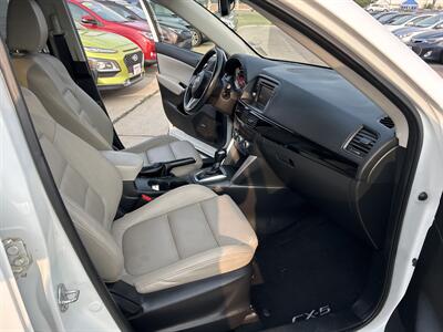 2015 Mazda CX-5 Grand Touring   - Photo 19 - South Sioux City, NE 68776