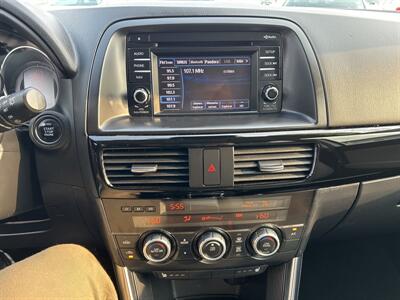 2015 Mazda CX-5 Grand Touring   - Photo 21 - South Sioux City, NE 68776