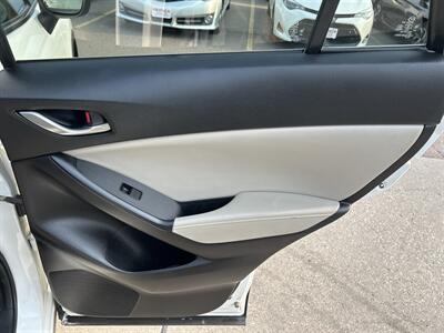 2015 Mazda CX-5 Grand Touring   - Photo 18 - South Sioux City, NE 68776