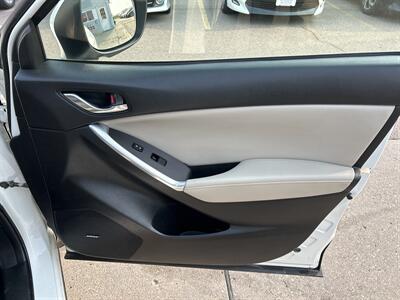 2015 Mazda CX-5 Grand Touring   - Photo 20 - South Sioux City, NE 68776