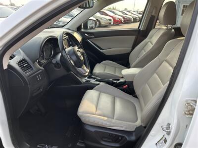 2015 Mazda CX-5 Grand Touring   - Photo 10 - South Sioux City, NE 68776
