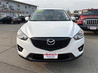 2015 Mazda CX-5 Grand Touring   - Photo 8 - South Sioux City, NE 68776