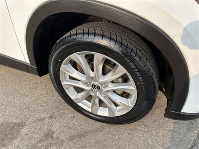 2015 Mazda CX-5 Grand Touring   - Photo 9 - South Sioux City, NE 68776
