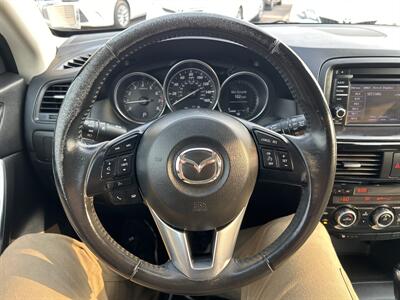 2015 Mazda CX-5 Grand Touring   - Photo 24 - South Sioux City, NE 68776