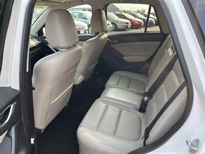 2015 Mazda CX-5 Grand Touring   - Photo 14 - South Sioux City, NE 68776