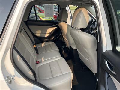 2015 Mazda CX-5 Grand Touring   - Photo 17 - South Sioux City, NE 68776