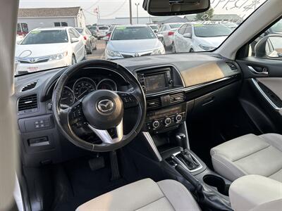 2015 Mazda CX-5 Grand Touring   - Photo 15 - South Sioux City, NE 68776