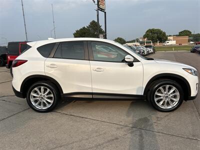 2015 Mazda CX-5 Grand Touring   - Photo 6 - South Sioux City, NE 68776