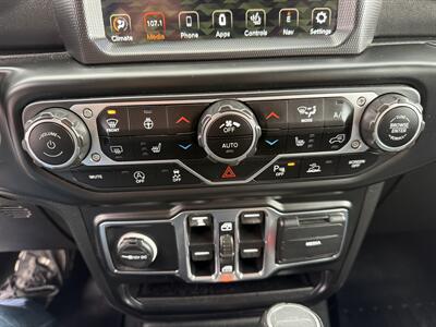 2020 Jeep Gladiator Overland   - Photo 26 - South Sioux City, NE 68776