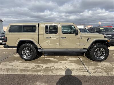 2020 Jeep Gladiator Overland   - Photo 7 - South Sioux City, NE 68776