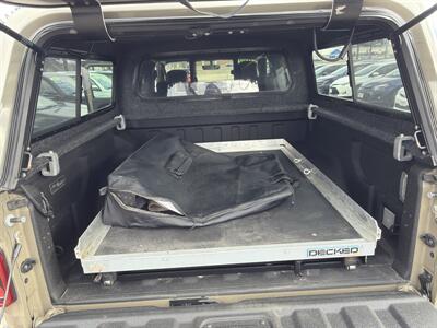 2020 Jeep Gladiator Overland   - Photo 16 - South Sioux City, NE 68776