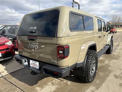 2020 Jeep Gladiator Overland   - Photo 6 - South Sioux City, NE 68776