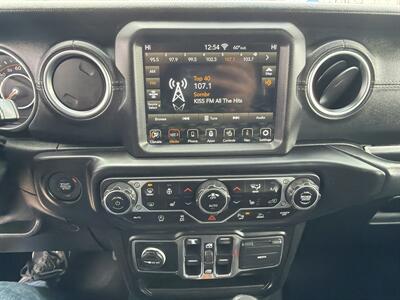 2020 Jeep Gladiator Overland   - Photo 22 - South Sioux City, NE 68776