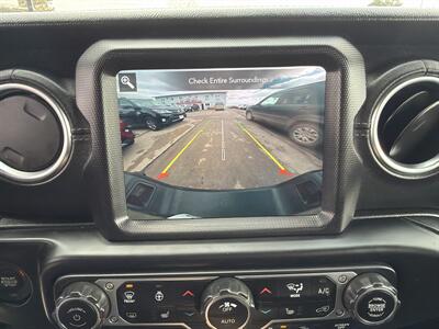 2020 Jeep Gladiator Overland   - Photo 23 - South Sioux City, NE 68776