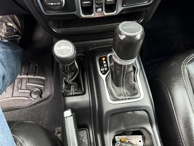 2020 Jeep Gladiator Overland   - Photo 25 - South Sioux City, NE 68776