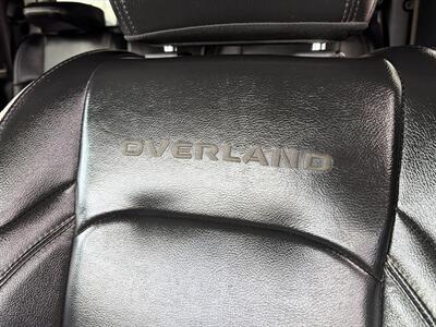 2020 Jeep Gladiator Overland   - Photo 21 - South Sioux City, NE 68776