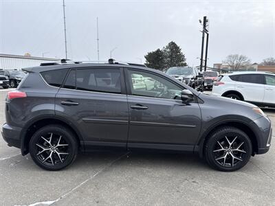 2016 Toyota RAV4 SE   - Photo 9 - South Sioux City, NE 68776