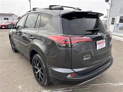 2016 Toyota RAV4 SE   - Photo 5 - South Sioux City, NE 68776