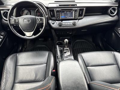 2016 Toyota RAV4 SE   - Photo 21 - South Sioux City, NE 68776