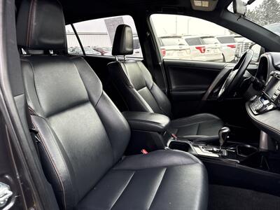 2016 Toyota RAV4 SE   - Photo 19 - South Sioux City, NE 68776