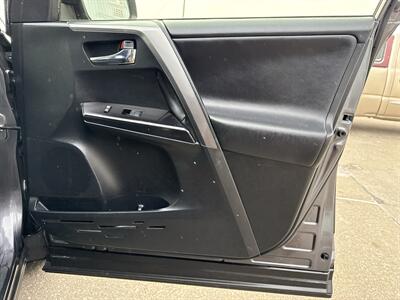 2016 Toyota RAV4 SE   - Photo 20 - South Sioux City, NE 68776