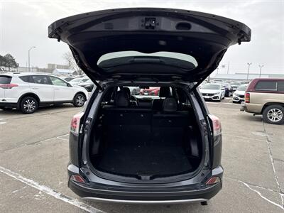 2016 Toyota RAV4 SE   - Photo 18 - South Sioux City, NE 68776