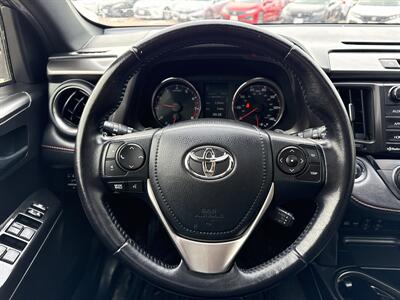 2016 Toyota RAV4 SE   - Photo 22 - South Sioux City, NE 68776